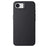 NILLKIN For iPhone 17e / 16e Magnetic Case Carbon Fiber Texture TPU + PC Shockproof Phone Cover - Black - 2