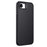 NILLKIN For iPhone 17e / 16e Magnetic Case Carbon Fiber Texture TPU + PC Shockproof Phone Cover - Black - 3