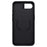 NILLKIN For iPhone 17e / 16e Magnetic Case Carbon Fiber Texture TPU + PC Shockproof Phone Cover - Black - 4
