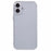 SHANWO For iPhone 16 Clear Phone Case 1.5mm Shockproof TPU Mobile Back Cover - 4