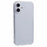 SHANWO For iPhone 16 Plus Clear Phone Case 1.5mm Shockproof TPU Mobile Back Cover - 2