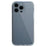 SHANWO For iPhone 16 Pro Clear Phone Case 1.5mm Shockproof TPU Mobile Back Cover - 1