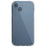 SHANWO For iPhone 15 Plus Clear Phone Case 1.5mm Shockproof TPU Mobile Back Cover - 1