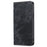 For OnePlus Ace 5 Pro 5G  /  Ace 5 5G Case RFID Blocking Wallet Leather Phone Cover - Black - 6