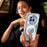 For Nothing Phone (3a) Pro Magnetic Case Transparent TPU Anti Drop Phone Cover - 7