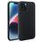 For iPhone 14 Plus Case GRS Certified RCS Eco-Friendly Material Single Side Matte Slim Anti Drop Phone Cover - 1