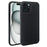 For iPhone 15 Case GRS Certified RCS Eco-Friendly Material Single Side Matte Slim Anti Drop Phone Cover - 1