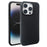 For iPhone 14 Pro Case GRS Certified RCS Eco-Friendly Material Single Side Matte Slim Anti Drop Phone Cover - 1
