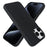 For iPhone 15 Pro Max Case GRS Certified RCS Eco-Friendly Material Single Side Matte Slim Anti Drop Phone Cover - 3