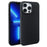 For iPhone 13 Pro Max Case GRS Certified RCS Eco-Friendly Material Single Side Matte Slim Anti Drop Phone Cover - 1