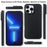 For iPhone 13 Pro Max Case GRS Certified RCS Eco-Friendly Material Single Side Matte Slim Anti Drop Phone Cover - 4