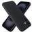 For iPhone 16 Plus Case GRS Certified RCS Eco-Friendly Material Single Side Matte Slim Anti Drop Phone Cover - 3