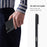 For iPhone 16 Plus Case GRS Certified RCS Eco-Friendly Material Single Side Matte Slim Anti Drop Phone Cover - 6