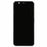 For Google Pixel 4 XL G020P G020 OEM Grade S OLED Screen and Digitizer Assembly + Frame (Without Logo) - White - 2