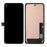 For Google Pixel 5 GD1YQ, GTT9Q, G5NZ6 OEM Grade S OLED Screen and Digitizer Assembly + Frame (Without Logo) - Orange - 1