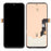 For Google Pixel 8a GKV4X, G6GPR, G8HHN, G576D Grade C OLED Screen and Digitizer Assembly Replacement Part (Without Logo) - 1