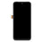 For Google Pixel 8a GKV4X, G6GPR, G8HHN, G576D Grade C OLED Screen and Digitizer Assembly Replacement Part (Without Logo) - 2
