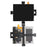 For Google Pixel Fold G9FPL (Inside Screen) OEM Grade S OLED Screen and Digitizer Assembly Replacement Part (Without Logo) - 1