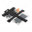For Google Pixel Fold G9FPL (Inside Screen) OEM Grade S OLED Screen and Digitizer Assembly Replacement Part (Without Logo) - 3