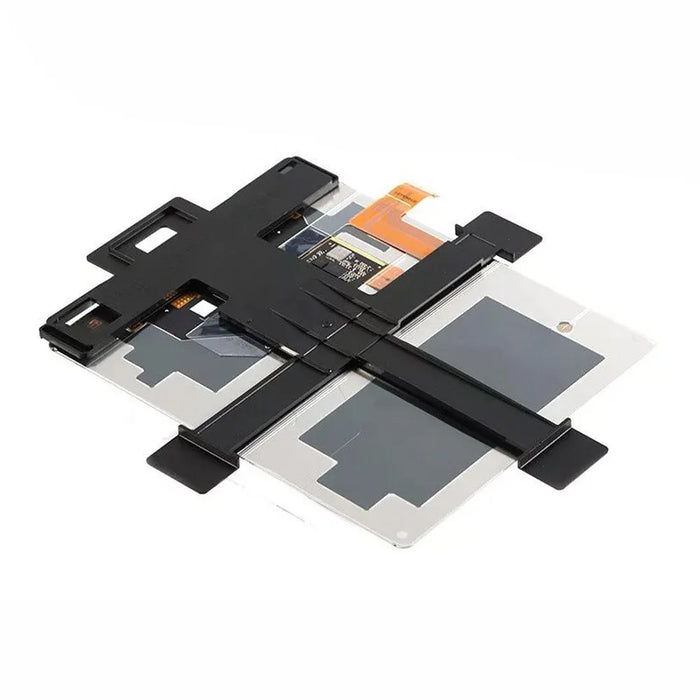 For Google Pixel Fold G9FPL (Inside Screen) OEM Grade S OLED Screen and Digitizer Assembly Replacement Part (Without Logo) - 3