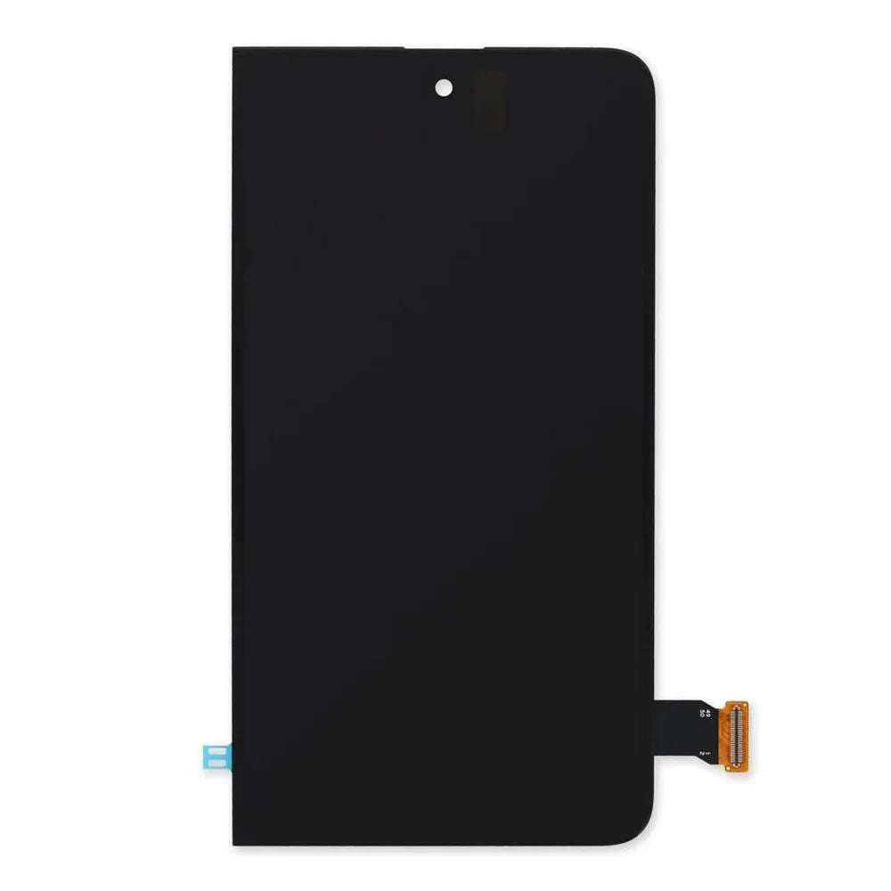 For Google Pixel Fold G9FPL (Outer Screen) OEM Grade S OLED Screen and Digitizer Assembly Replacement Part (Without Logo) - 2