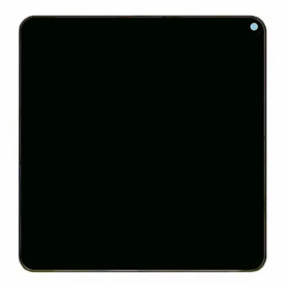 For Google Pixel 9 Pro Fold 5G GGH2X, GC15S (Inside Screen) OEM Grade S OLED Screen and Digitizer Assembly Replacement Part (Without Logo) - 2