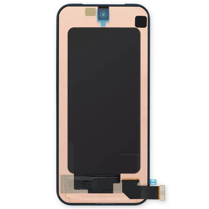 For Google Pixel 9 Pro Fold 5G GGH2X, GC15S (Outer Screen) OEM Grade S OLED Screen and Digitizer Assembly Replacement Part (Without Logo) - 3