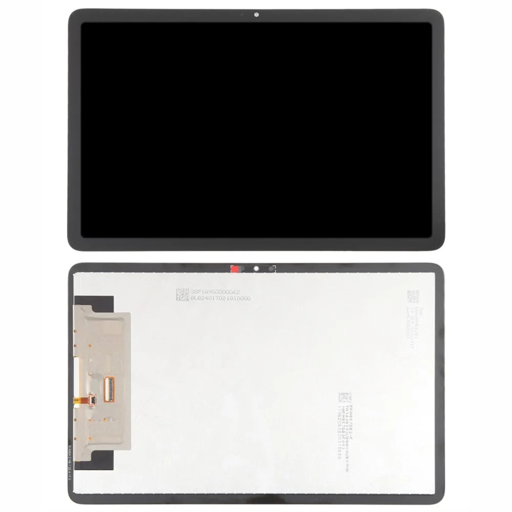 For Google Pixel Tablet OEM Grade S LCD Screen and Digitizer Assembly Replacement Part (Without Logo) - Black - 1