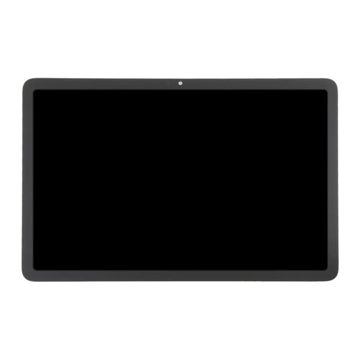 For Google Pixel Tablet OEM Grade S LCD Screen and Digitizer Assembly Replacement Part (Without Logo) - Black - 2