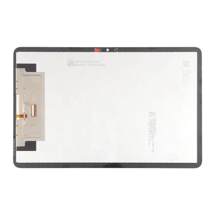 For Google Pixel Tablet OEM Grade S LCD Screen and Digitizer Assembly Replacement Part (Without Logo) - Black - 3