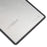 For Google Pixel Tablet OEM Grade S LCD Screen and Digitizer Assembly Replacement Part (Without Logo) - Black - 4