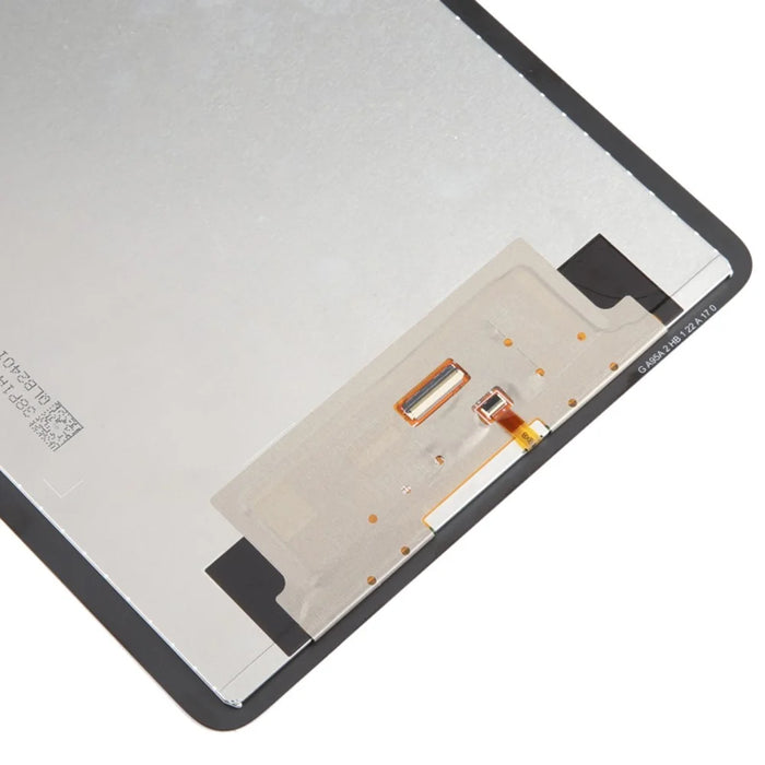 For Google Pixel Tablet OEM Grade S LCD Screen and Digitizer Assembly Replacement Part (Without Logo) - Black - 5