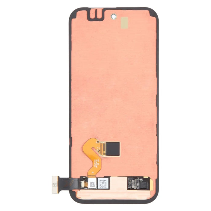For Google Pixel 9 G2YBB GUR2 G1B60 OEM Grade S OLED Screen and Digitizer Assembly + Frame (Without Logo) - 3