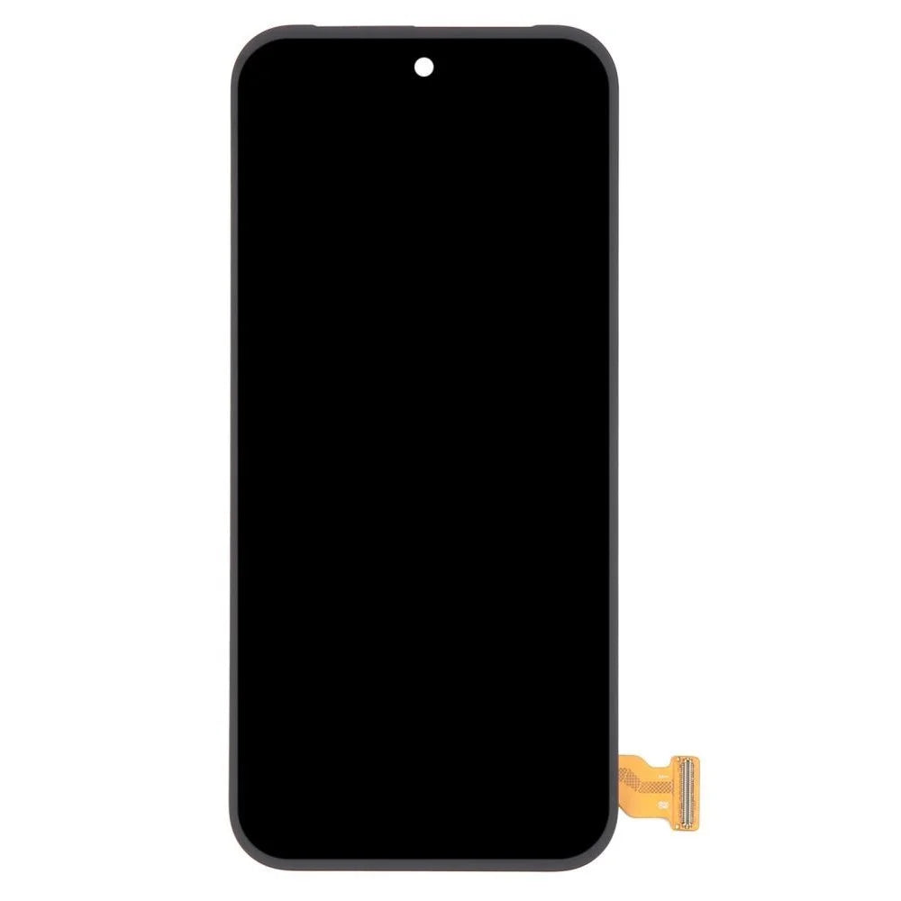 For Google Pixel 9 Pro GR83Y GEC77 GWVK6 OEM Grade S OLED Screen and Digitizer Assembly + Frame (Without Logo) - 2