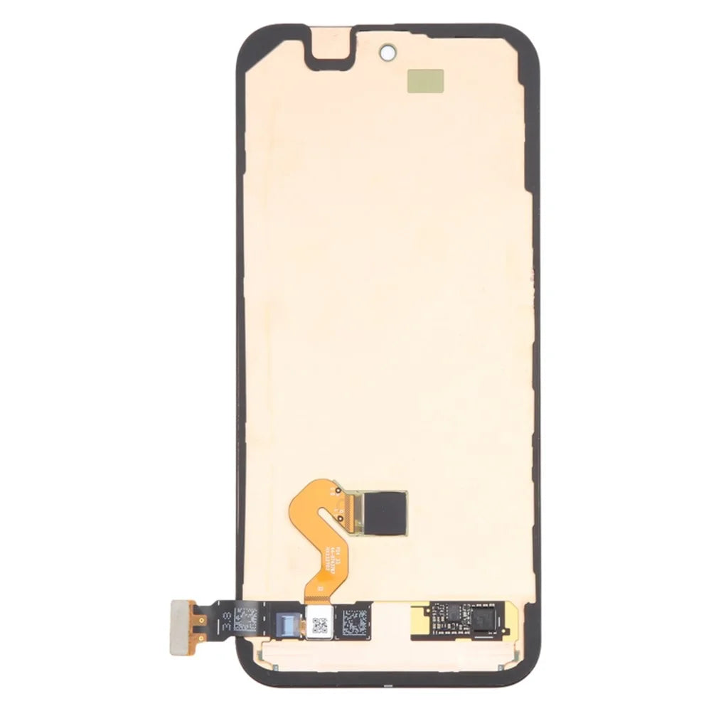 For Google Pixel 9 Pro XL GGX8B GZC4K GQ57S OEM Grade S OLED Screen and Digitizer Assembly + Frame (Without Logo) - 3
