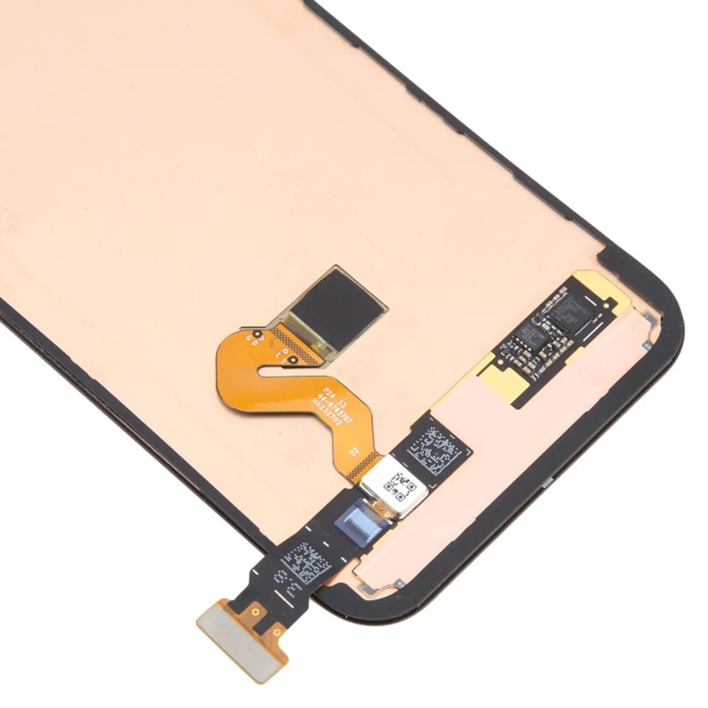 For Google Pixel 9 Pro XL GGX8B GZC4K GQ57S OEM Grade S OLED Screen and Digitizer Assembly + Frame (Without Logo) - 4