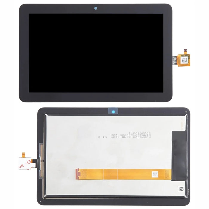 For Amazon Fire 7 (2022) OEM Grade S LCD Screen and Digitizer Assembly Replacement Part (Without Logo) - 1
