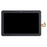 For Amazon Fire 7 (2022) OEM Grade S LCD Screen and Digitizer Assembly Replacement Part (Without Logo) - 2