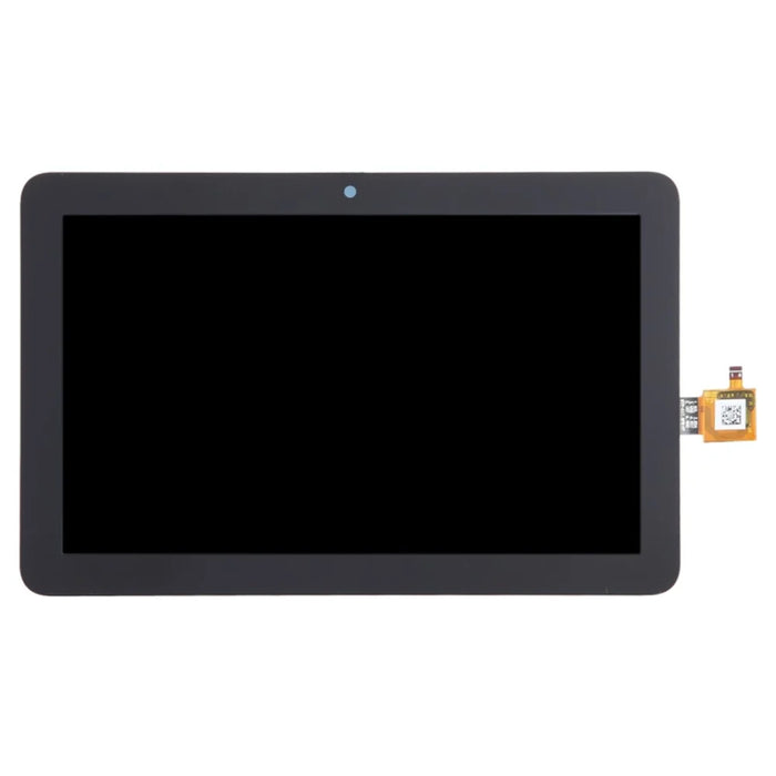 For Amazon Fire 7 (2022) OEM Grade S LCD Screen and Digitizer Assembly Replacement Part (Without Logo) - 2