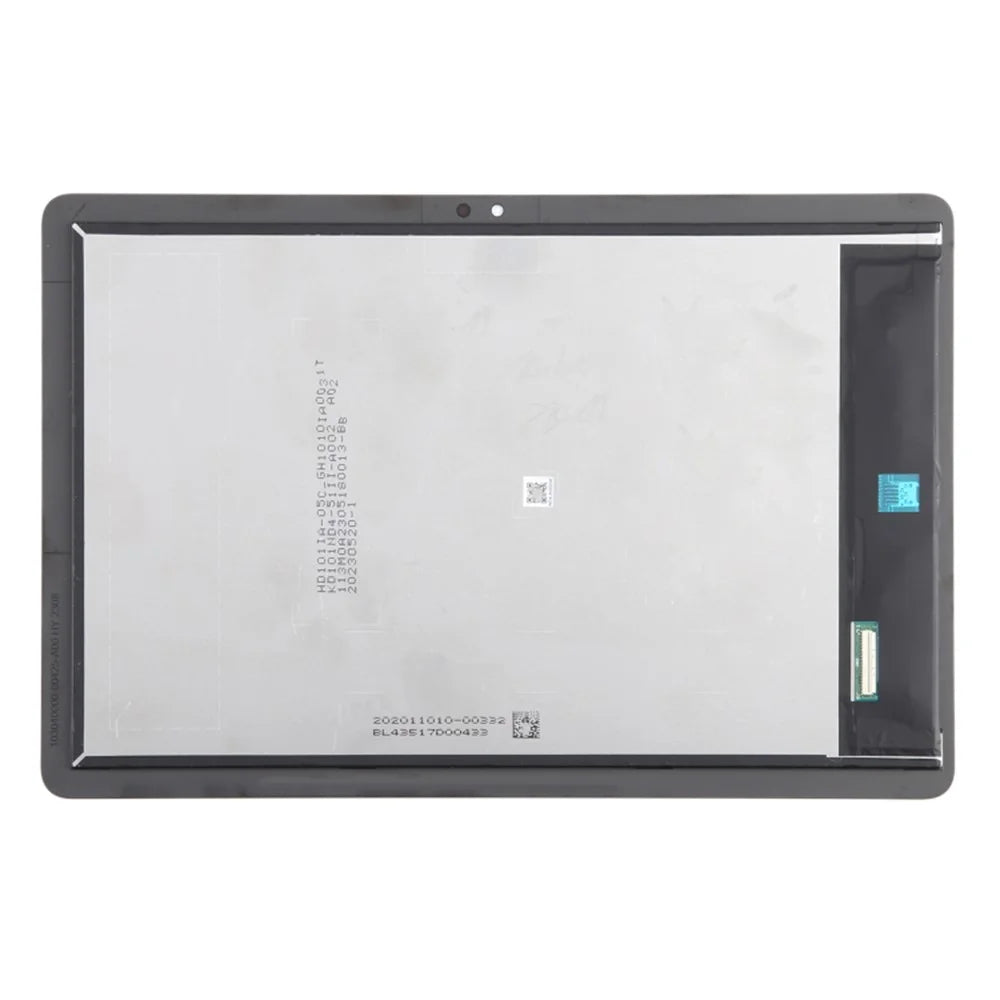 For Amazon Fire HD 10 (2023) OEM Grade S LCD Screen and Digitizer Assembly Replacement Part (Without Logo) - 3