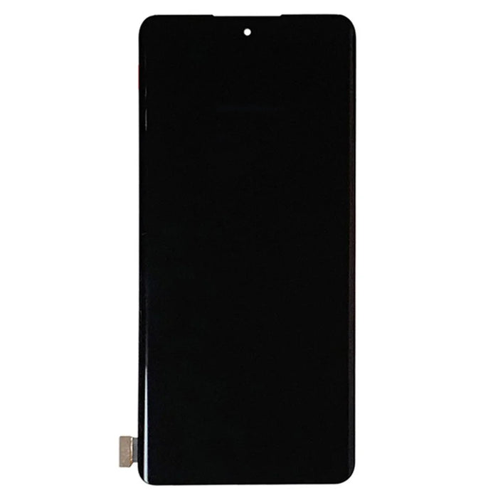 For Oppo Reno8 T 5G Grade C OLED Screen and Digitizer Assembly Part (Without Logo) - 2