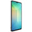 IMAK UX-5 Series For Samsung Galaxy A06 5G Case Shockproof TPU Clear Slim Back Shell - 3