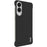 IMAK For Samsung Galaxy S25 Edge Case Cowboy Matte PC Borderless Phone Cover - 4