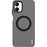 IMAK For Samsung Galaxy A06 5G Magnetic Case PC + TPU Protective Phone Back Cover - 2