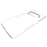 10Pcs  /  Pack For Nothing Phone (3a) Case Watermark Free TPU Protective Clear Phone Cover - 2