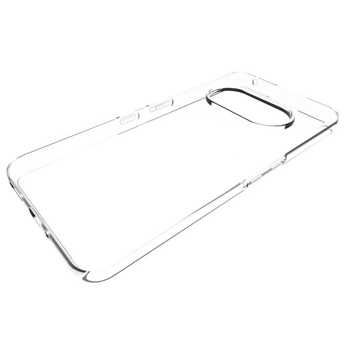 10Pcs  /  Pack For Nothing Phone (3a) Case Watermark Free TPU Protective Clear Phone Cover - 2