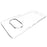 10Pcs  /  Pack For Nothing Phone (3a) Case Watermark Free TPU Protective Clear Phone Cover - 3