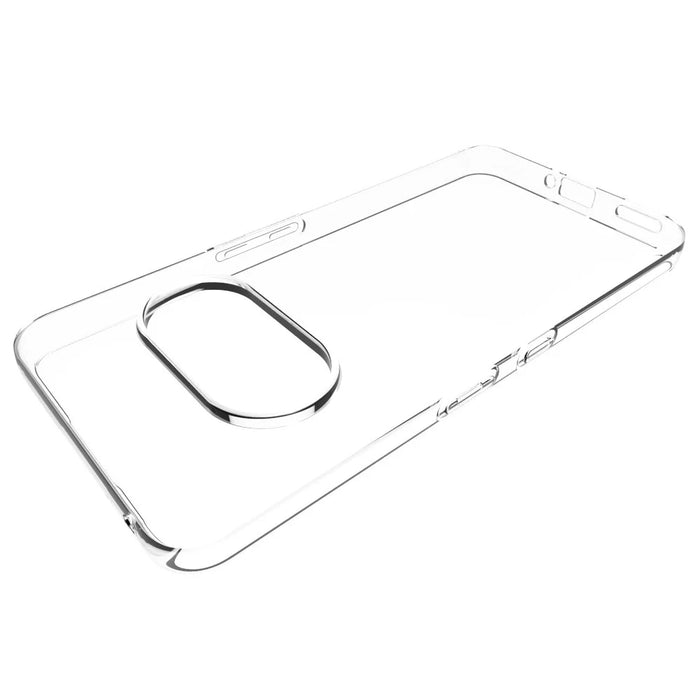 10Pcs  /  Pack For Nothing Phone (3a) Case Watermark Free TPU Protective Clear Phone Cover - 3