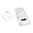 10Pcs  /  Pack For Nothing Phone (3a) Case Watermark Free TPU Protective Clear Phone Cover - 5