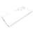 10Pcs  /  Pack For Sony Xperia 1 VII Case Watermark Free TPU Protective Clear Phone Cover - 3